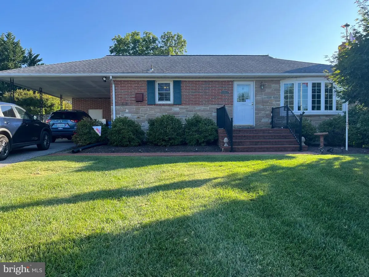 113 Crescent Dr, Bel Air, MD 21015 - #1