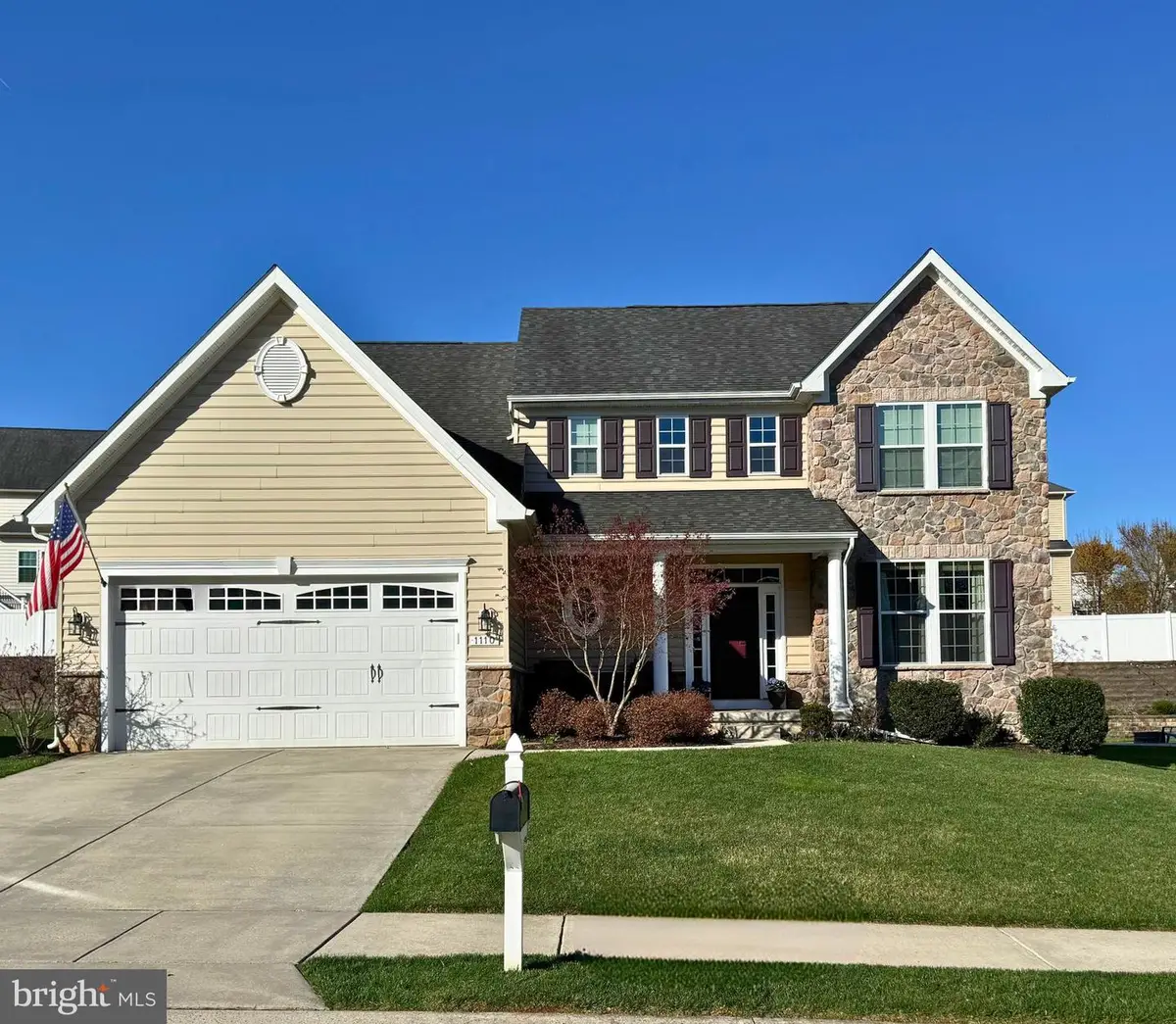 1110 Many Ln, Bel Air, MD 21014 - #1