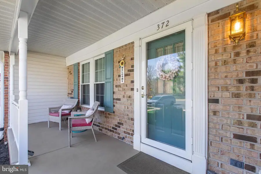 372 Cinnabar Ln, Bel Air, MD 21015 - #2