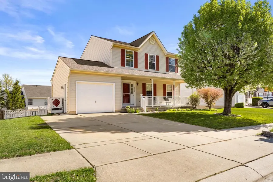 1116 Walnut Hill Ct, Abingdon, MD 21009 - #2