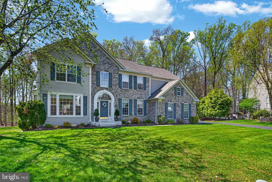 1504 Oakville Ct, Bel Air, MD 21014 - #2