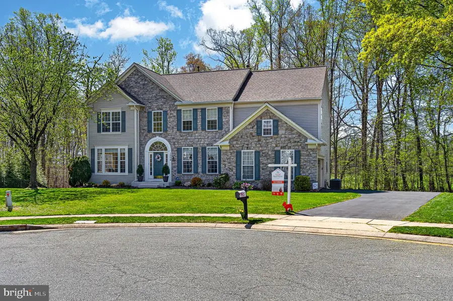 1504 Oakville Ct, Bel Air, MD 21014 - #3