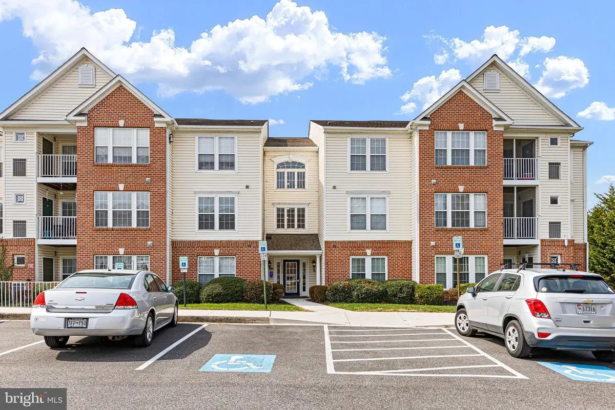 110 Bayland Dr #g, Havre De Grace, MD 21078 - #1