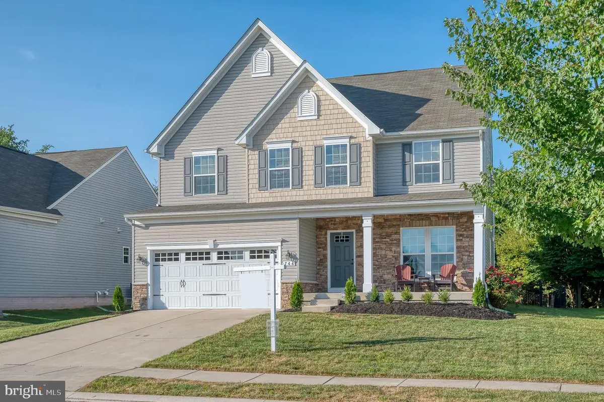 744 Falcon Ln, Aberdeen, MD 21001 - #1