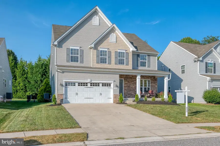 744 Falcon Ln, Aberdeen, MD 21001 - #3