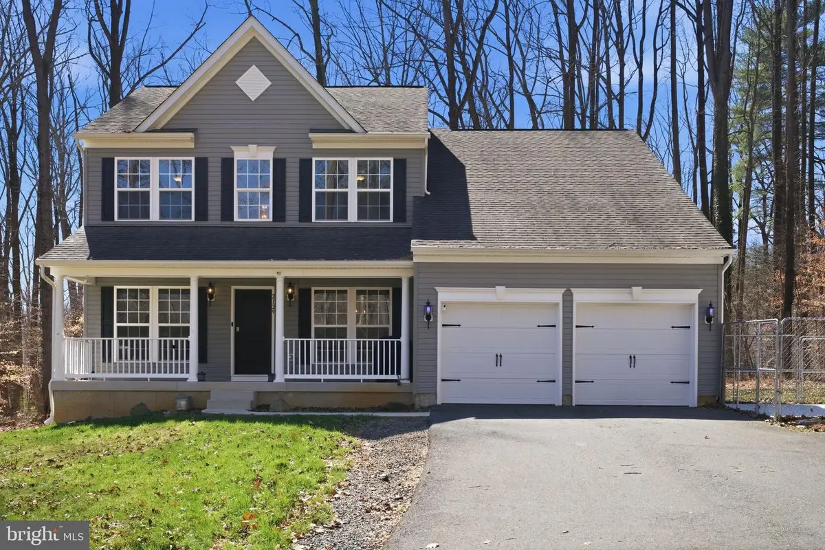 2129 Sherwood Ln, Havre De Grace, MD 21078 - #1
