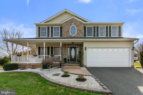 1009 Davis Rd, HAVRE DE GRACE, MD 21078