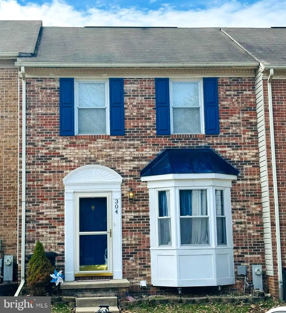 304 Sunray Ct, Abingdon, MD 21009 - #1