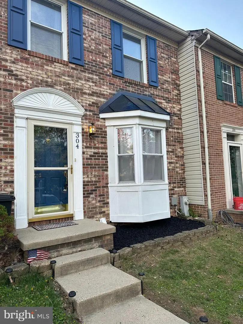 304 Sunray Ct, Abingdon, MD 21009 - #2