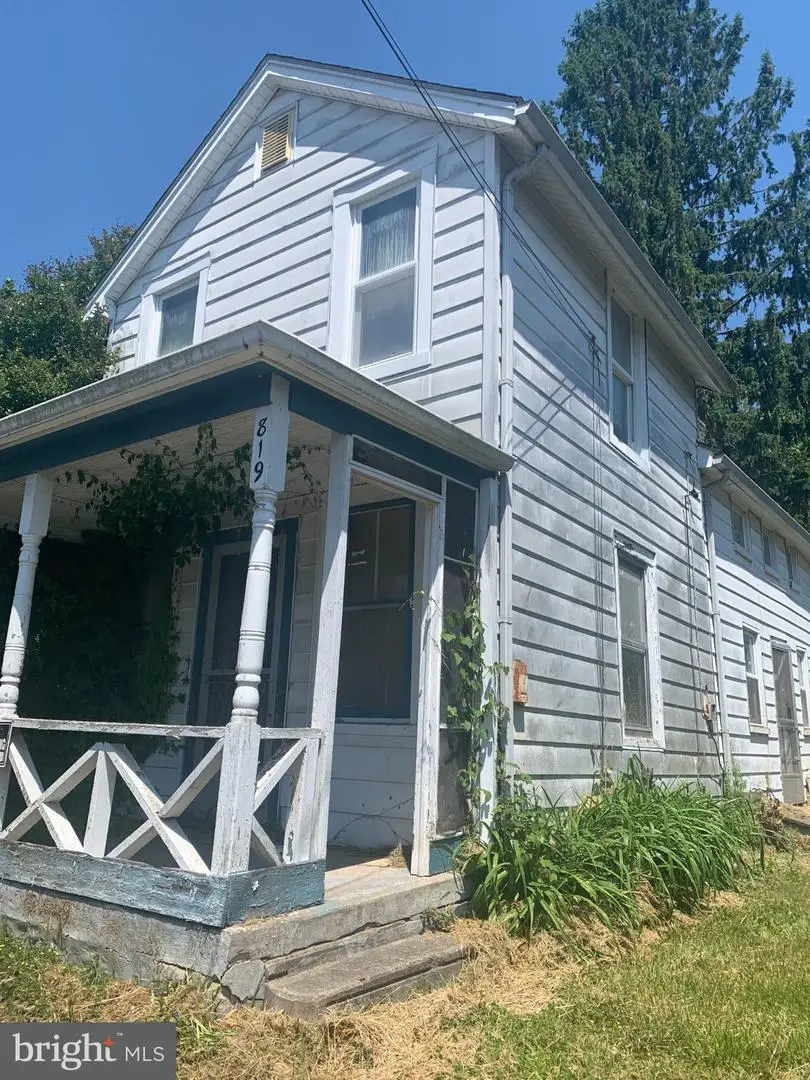 819 Erie St, Havre De Grace, MD 21078 - #1