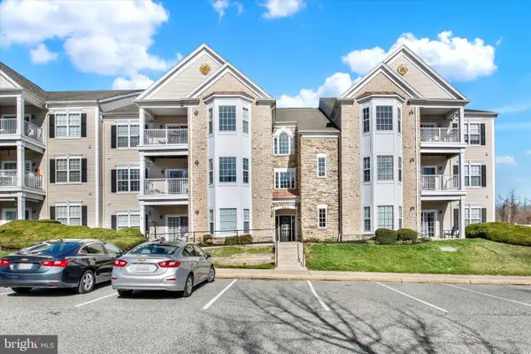 404-c Harrison Ct #3, BEL AIR, MD 21014