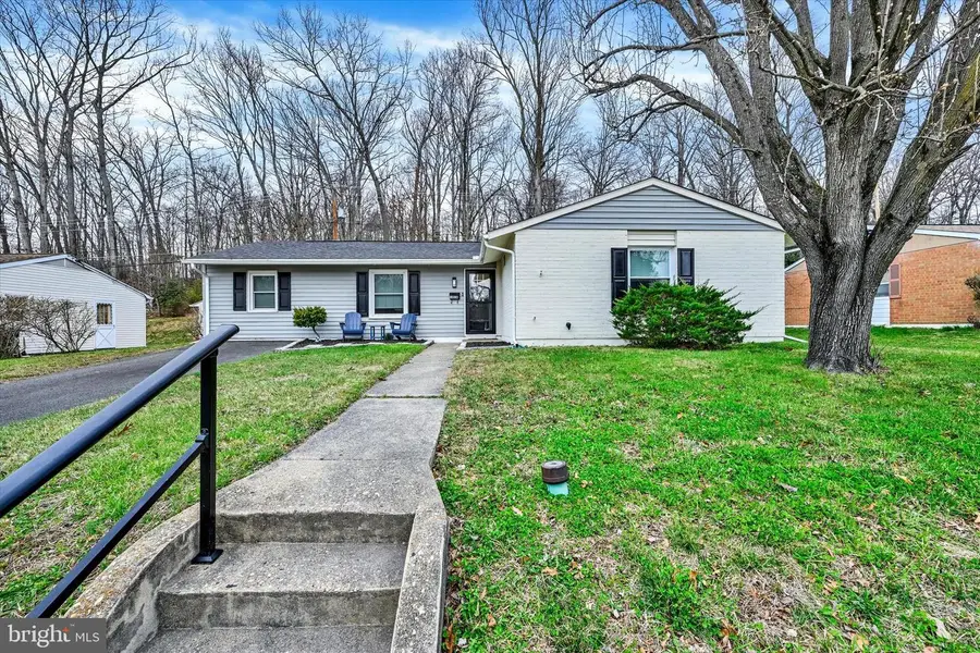 1028 Erwin Dr, Joppa, MD 21085 - #2