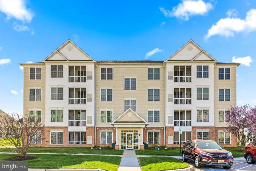 1818 Selvin Dr #203, Bel Air, MD 21015 - #2