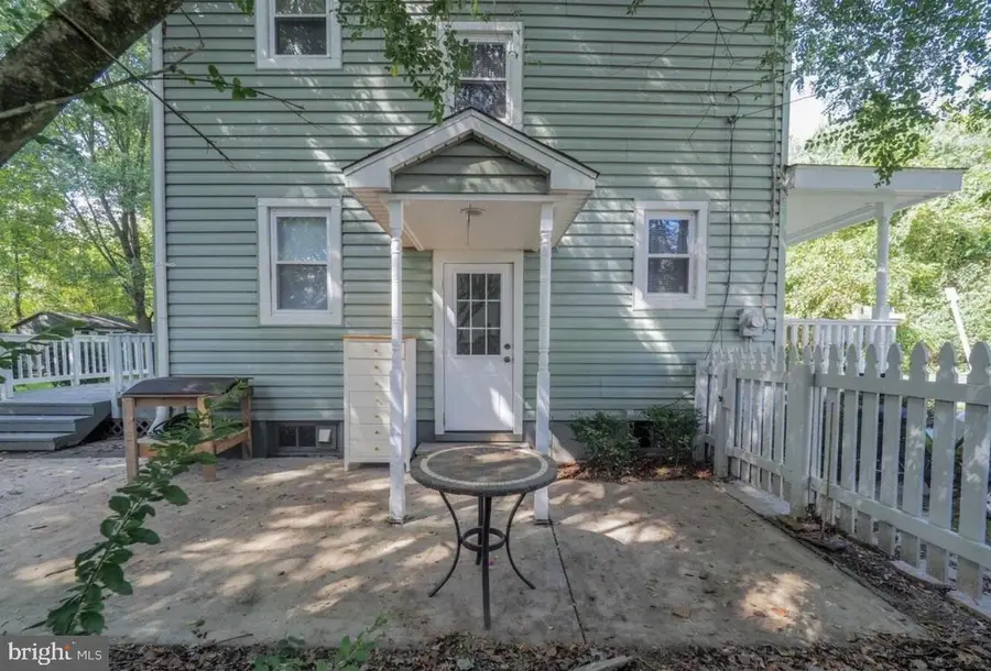 422 Ford St, Aberdeen, MD 21001 - #3