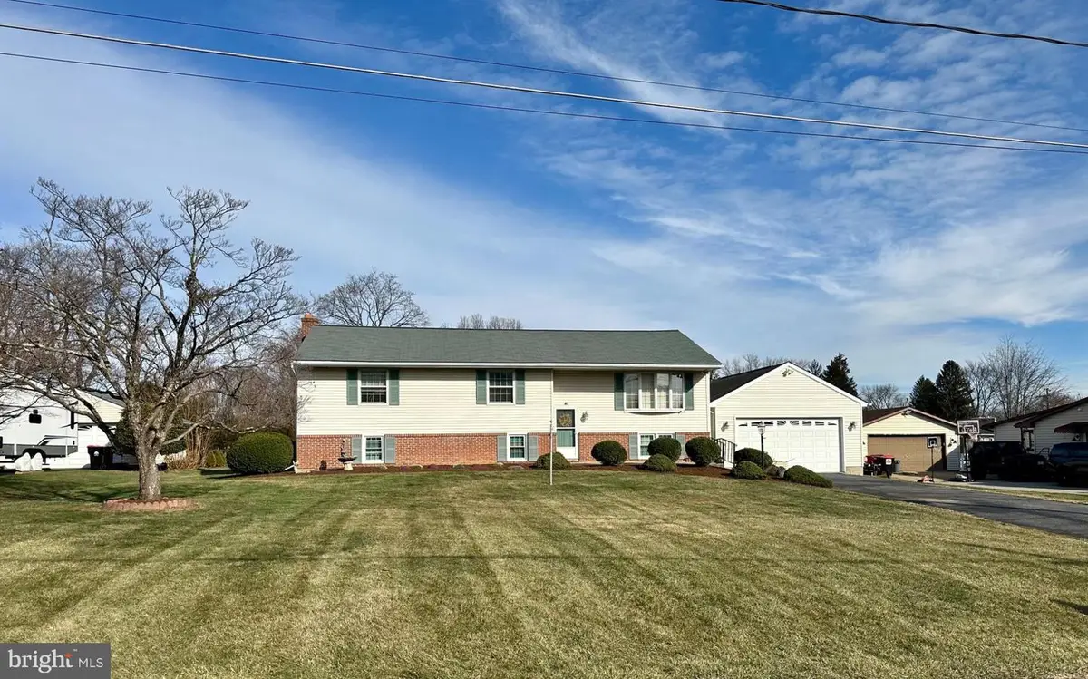 1909 Nelson Mill Rd, Jarrettsville, MD 21084 - #1