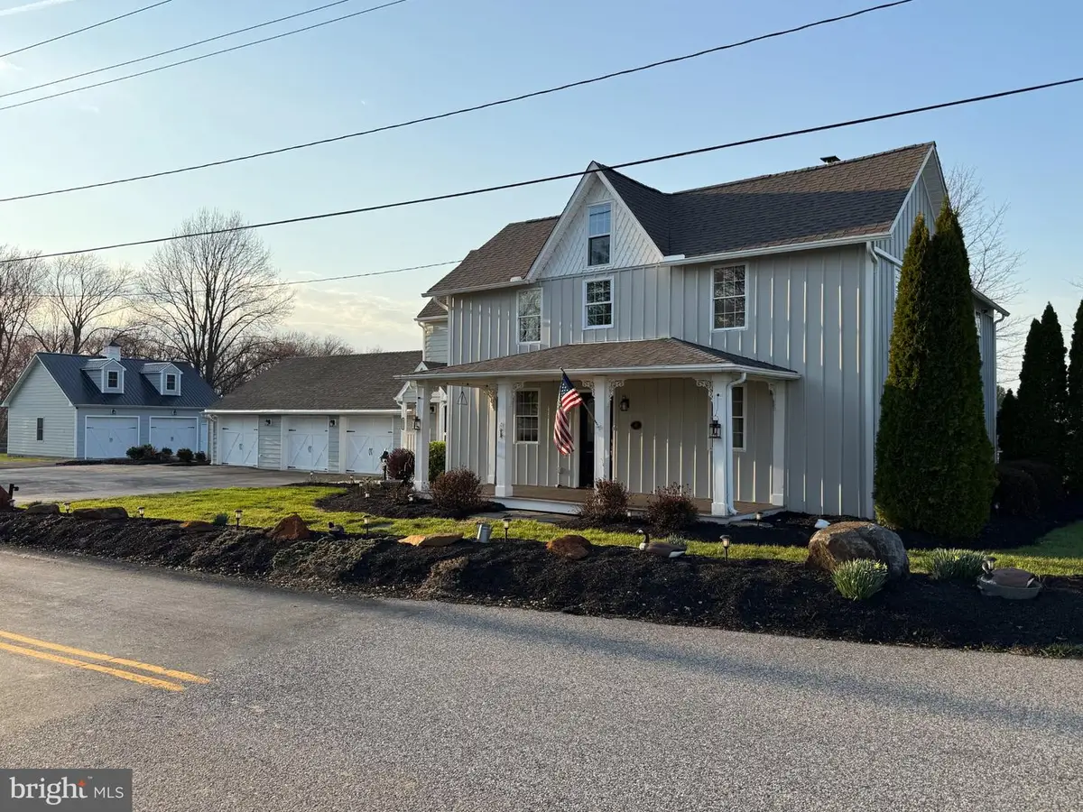 3752 Rock Run Rd, Havre De Grace, MD 21078 - #1