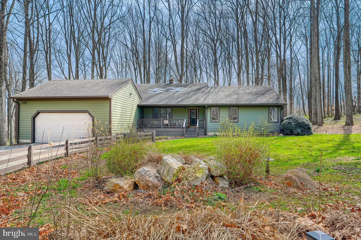 3931 Deer Park Ct, Havre De Grace, MD 21078 - #1