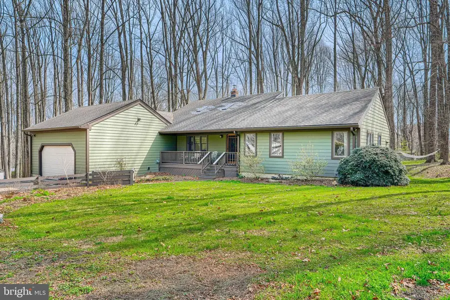 3931 Deer Park Ct, Havre De Grace, MD 21078 - #2