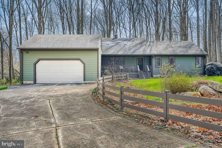 3931 Deer Park Ct, Havre De Grace, MD 21078 - #3