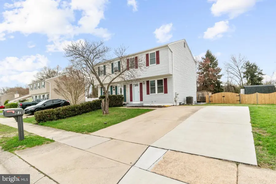 87 Haverhill Rd, Joppa, MD 21085 - #2