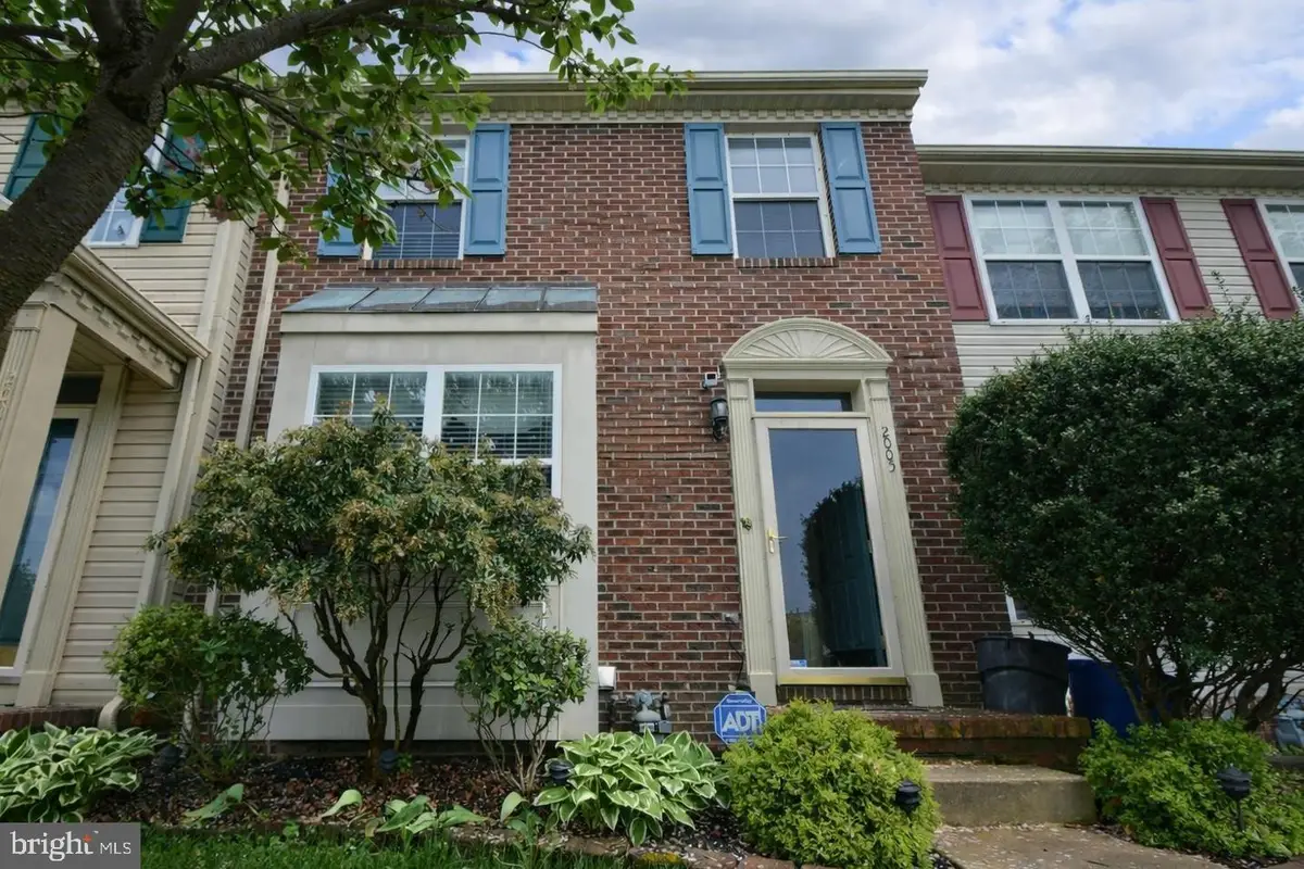 2005 Pointview Cir, Forest Hill, MD 21050 - #1