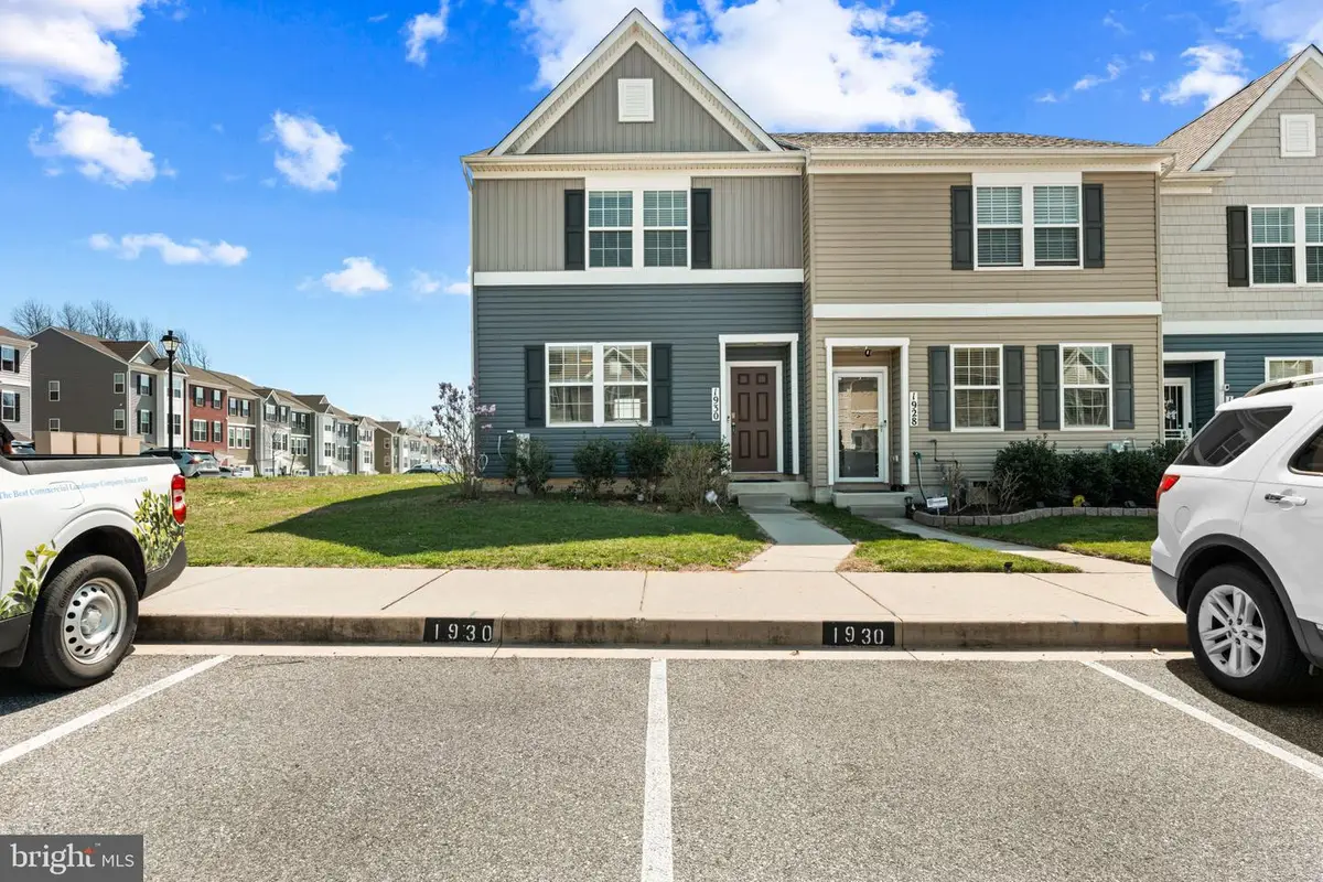 1930 Graymount Way, Edgewood, MD 21040 - #1