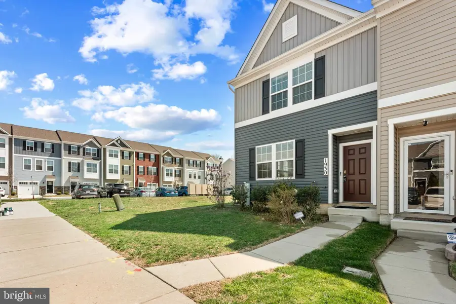 1930 Graymount Way, Edgewood, MD 21040 - #3