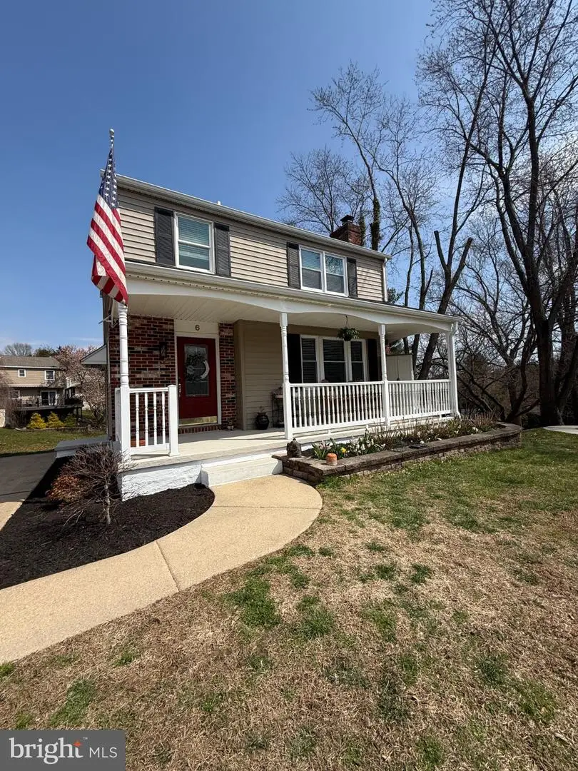 6 Three Acre Ln, Bel Air, MD 21014 - #1