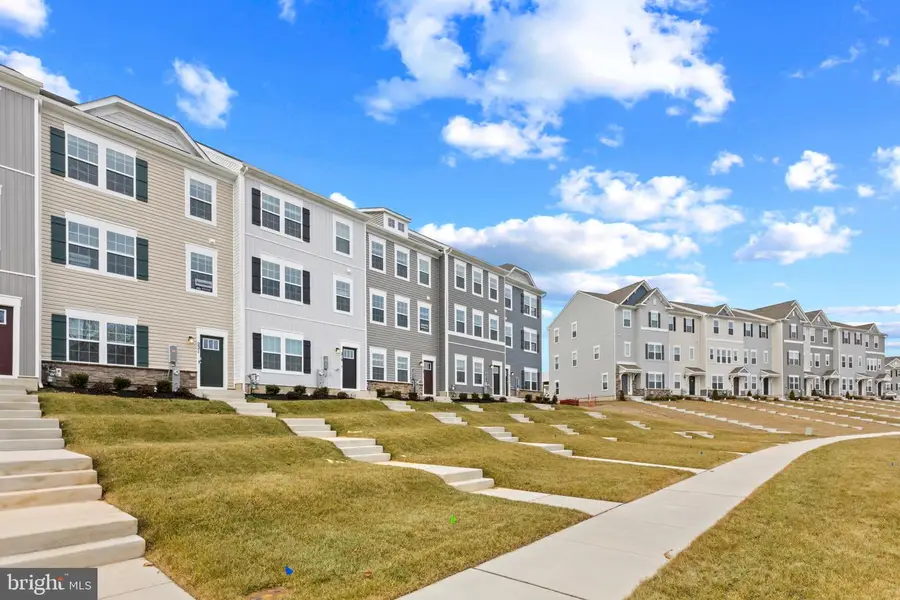 364 Hackley Dr, Joppa, MD 21085 - #2