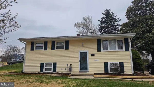 2309 Perry Ave, EDGEWOOD, MD 21040