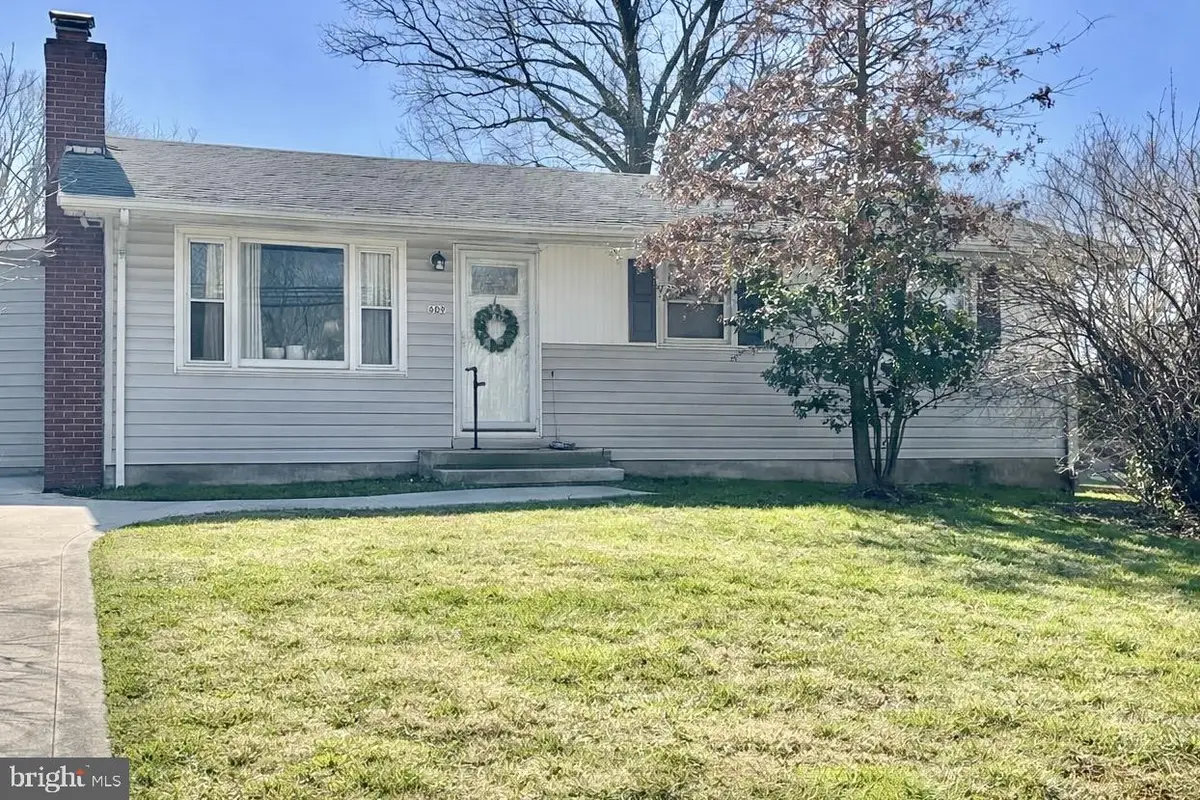 609 Philadelphia Rd, Joppa, MD 21085 - #1