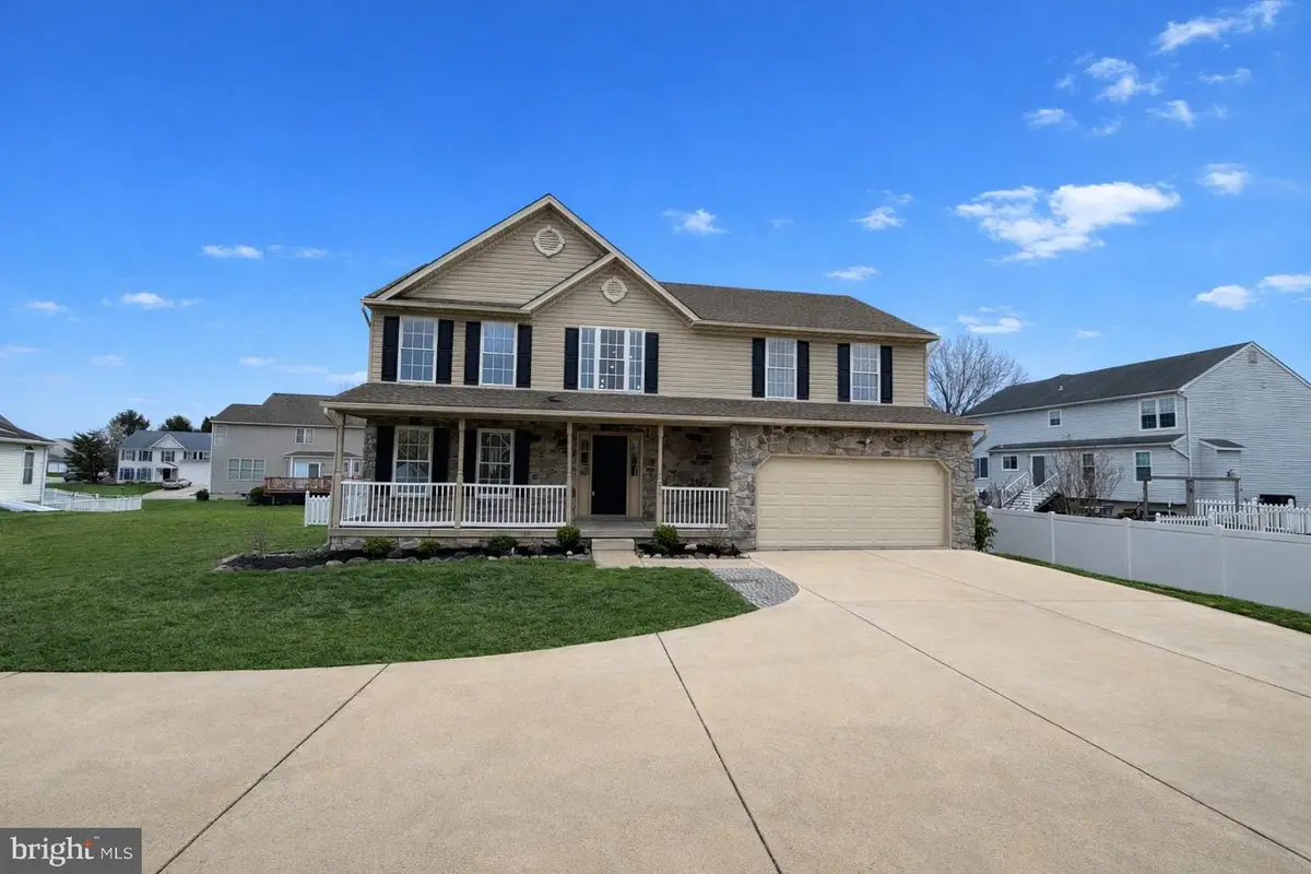 217 Woodbine Ct, Forest Hill, MD 21050 - #1