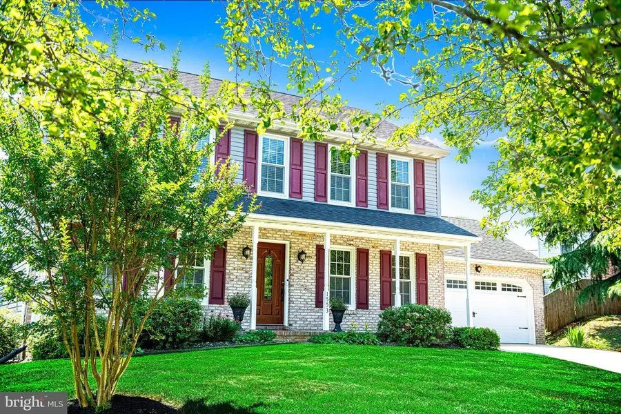 1553 Foxborough Dr, Bel Air, MD 21015 - #2