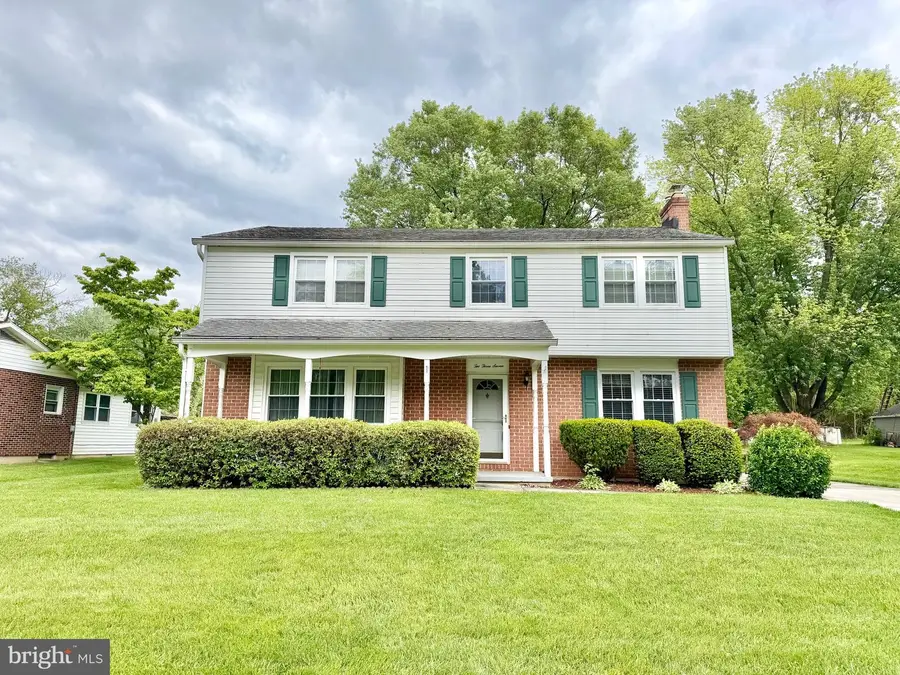 237 Bynum Ridge Rd, Forest Hill, MD 21050 - #2