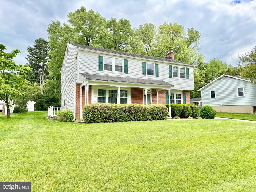 237 Bynum Ridge Rd, Forest Hill, MD 21050 - #3