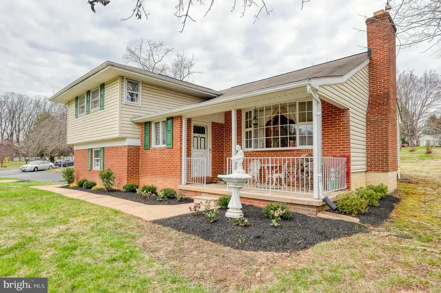 823 Petem Rd, Kingsville, MD 21087 - #2