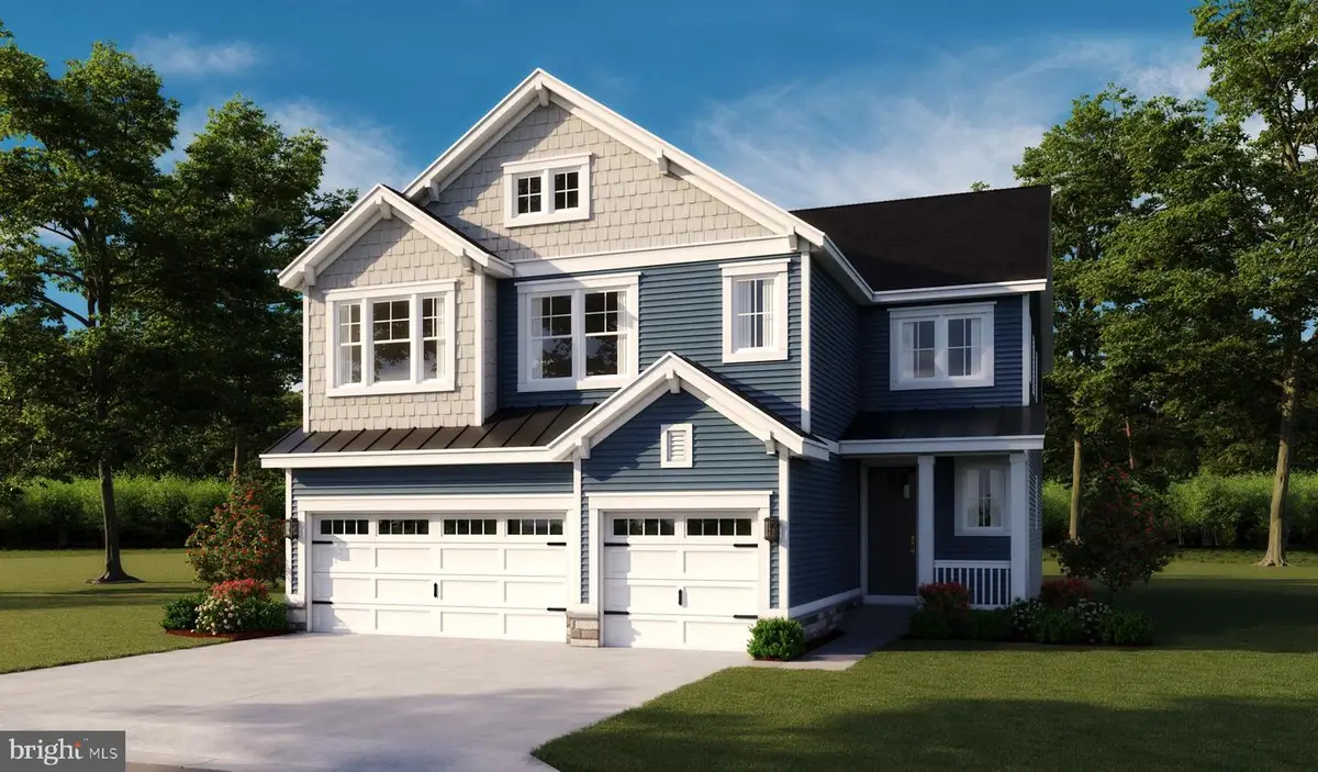 1605 Shady Tree Ct, Bel Air, MD 21015 - #1