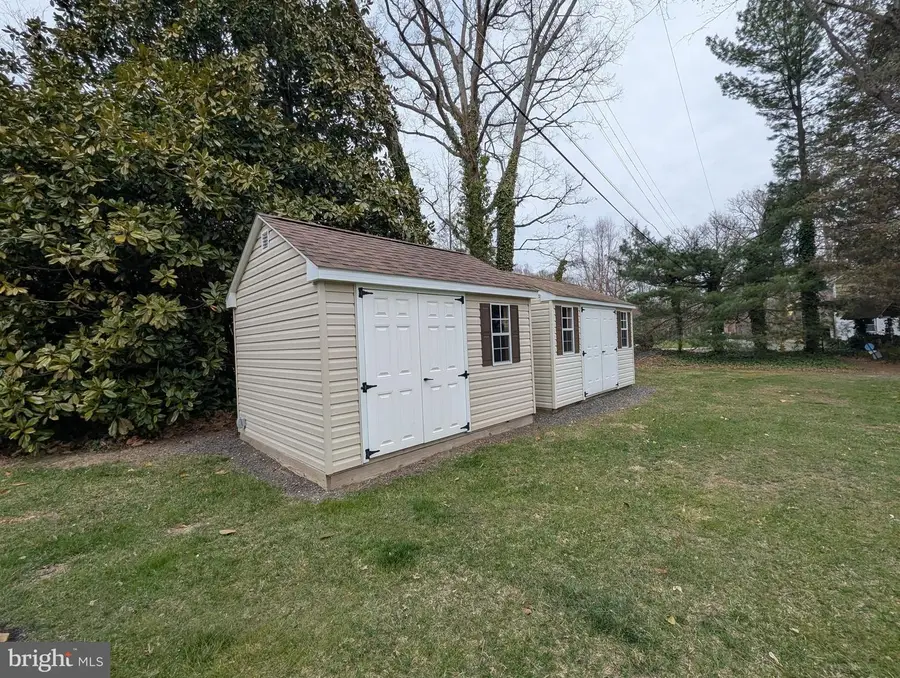 3729 Abingdon Beach Rd, Abingdon, MD 21009 - #3