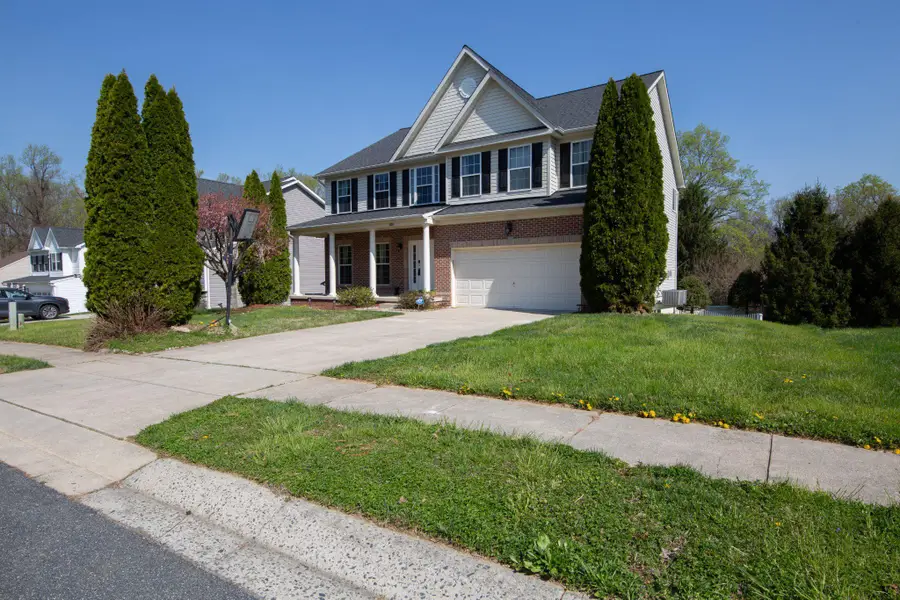 826 Tiffany Trl, Abingdon, MD 21009 - #2