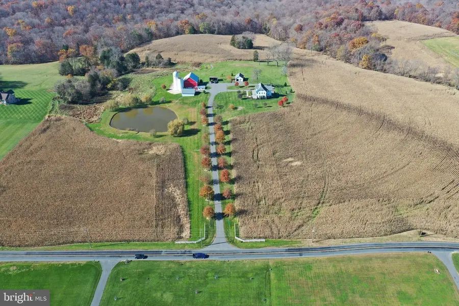 1700 Castleton Rd, Darlington, MD 21034 - #2