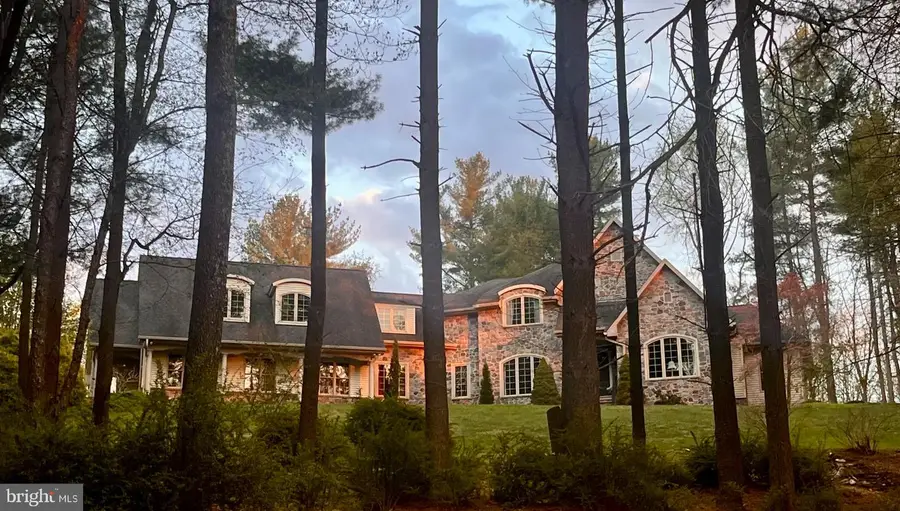 3814 Rocks Station Rd, Street, MD 21154 - #2