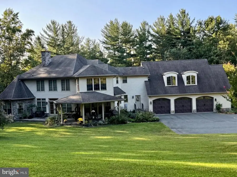 3814 Rocks Station Rd, Street, MD 21154 - #3