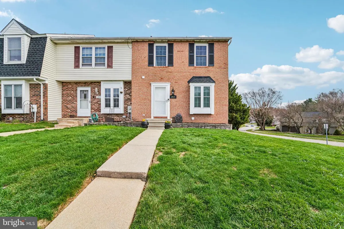 2835 Meredith Ct, Abingdon, MD 21009 - #1