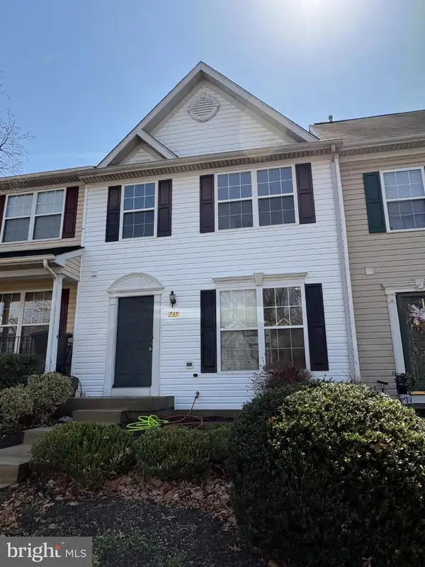 737 Shallow Ridge Ct, ABINGDON, MD 21009