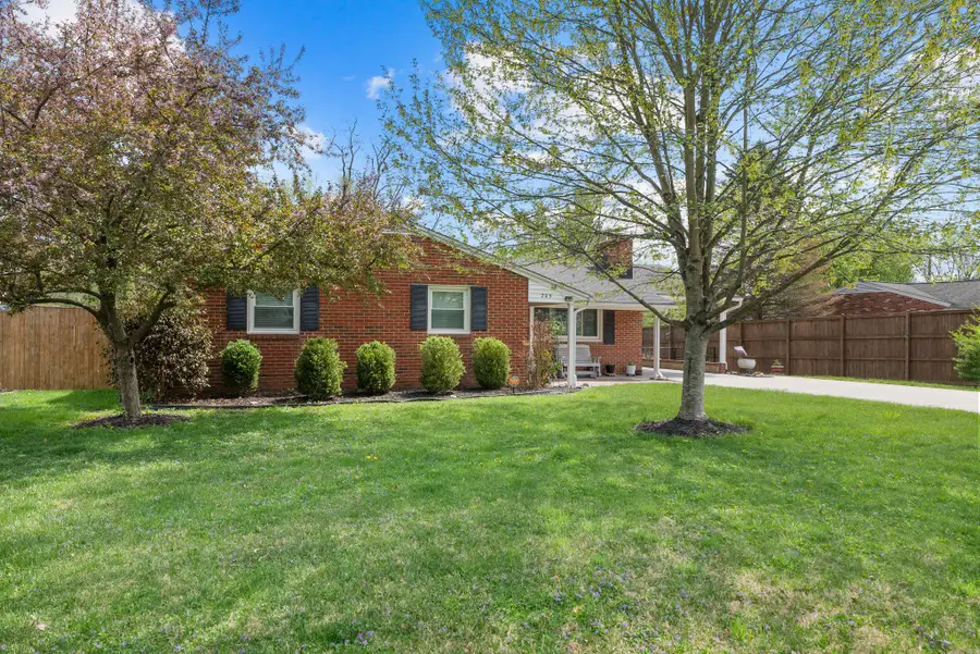 205 Marshall Dr, Forest Hill, MD 21050 - #3