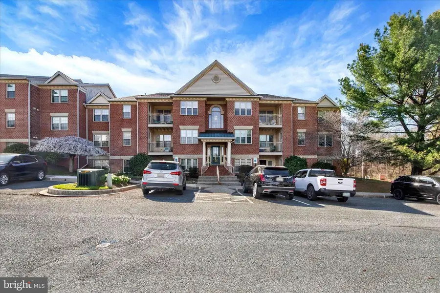 1710 Landmark Dr #1l, Forest Hill, MD 21050 - #2