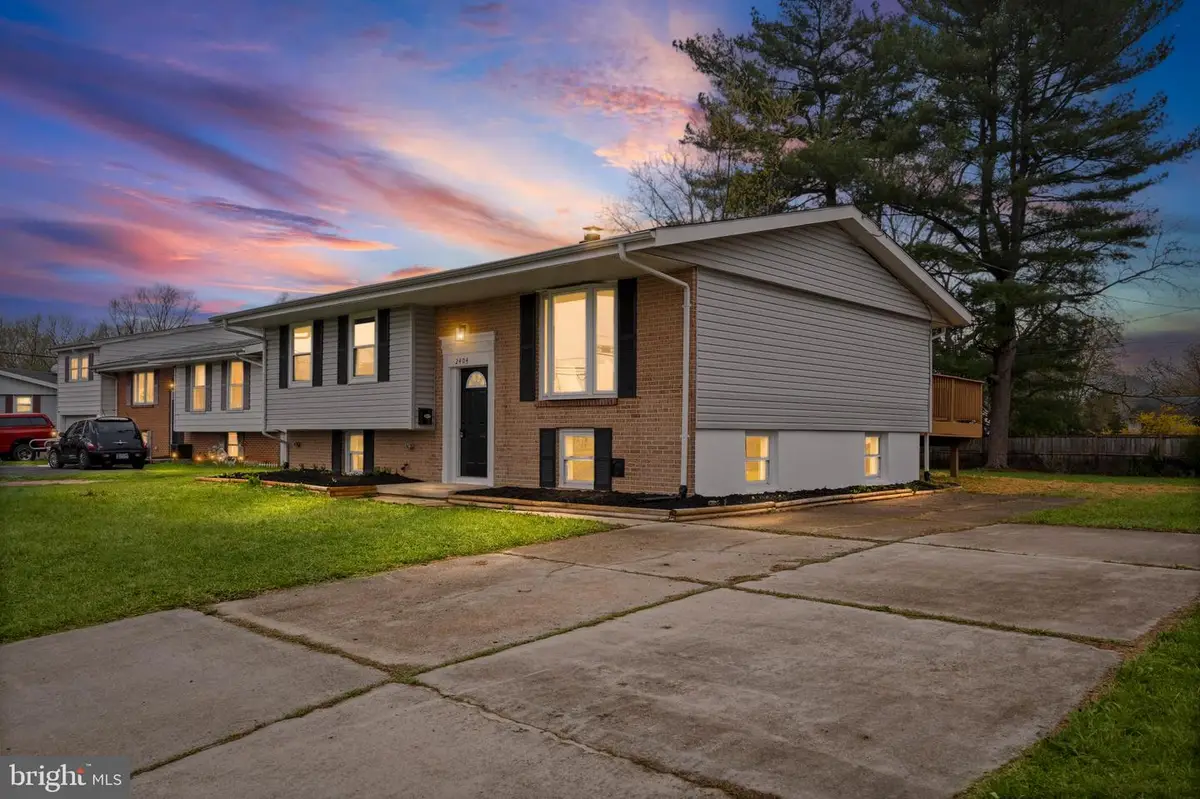 2404 Willoughby Beach Rd, Edgewood, MD 21040 - #1