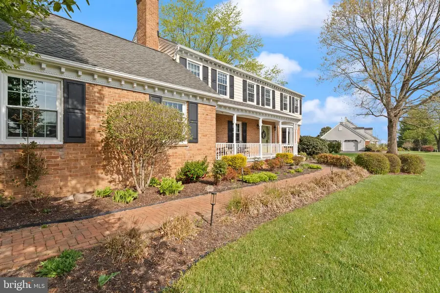 3323 Jo Ann Ln, Fallston, MD 21047 - #3