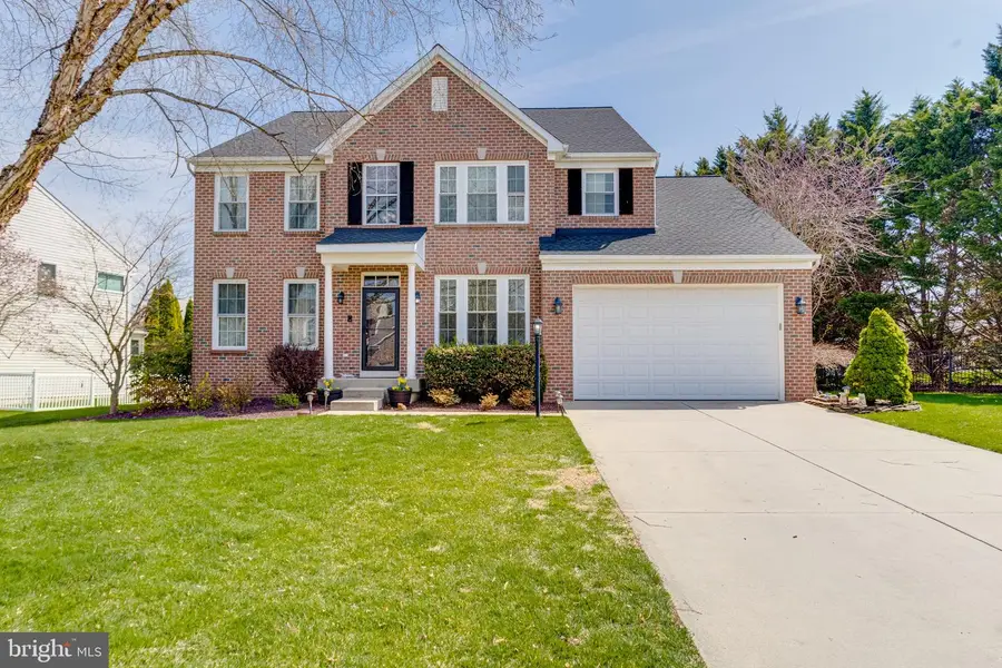 1705 Stone Ridge Ct, Bel Air, MD 21015 - #3