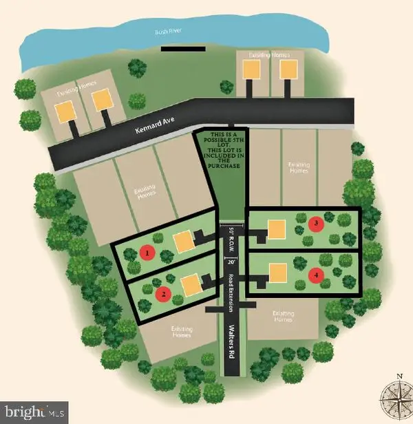 0 Walters Rd, EDGEWOOD, MD 21040